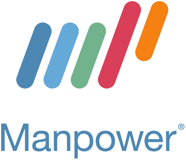 manpower logo cv vidéo